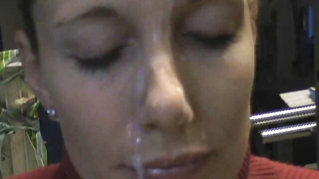 Porno Amateur grand-mère obtient un méchant creampie film x lesbienn